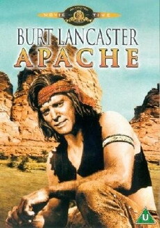 Apache (1954) - Stream Online