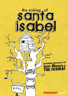 The Sinking of Santa Isabel (2008) - Stream Online