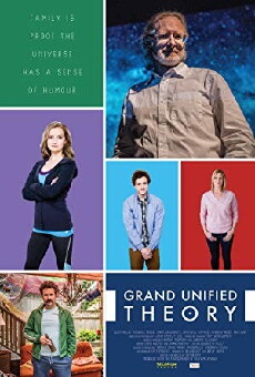 Grand Unified Theory (2016) - Stream Online