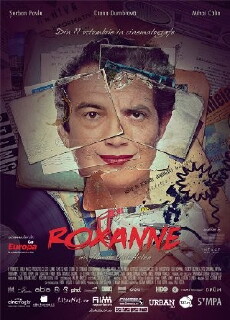 Roxanne (2013) - Stream Online