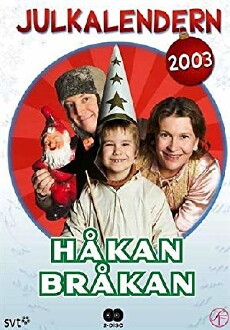 Håkan Bråkan (2003) - Stream Online