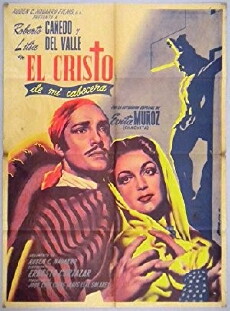 El Cristo de mi Cabecera (1951) - Stream Online
