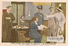 An Hour Before Dawn (1913) - Stream Online