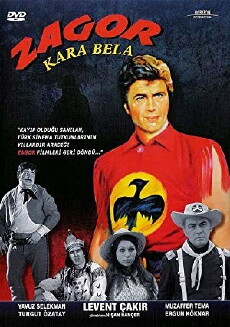 Zagor kara bela (1971) - Stream Online