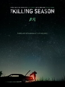 The Killing Season (2016) - Stream Online