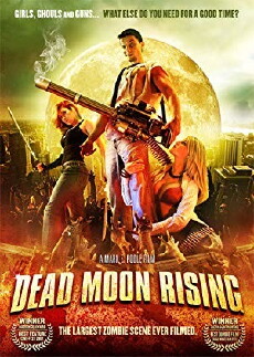 Dead Moon Rising (2007) - Stream Online