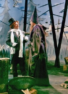 Doktorská pohádka (1982) - Stream Online