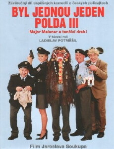 Byl jednou jeden polda III - Major Maisner a tancící drak (1999) - Stream Online