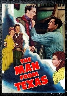 The Man from Texas (1948) - Stream Online