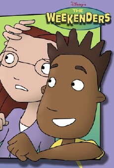 The Weekenders (2000) - Stream Online