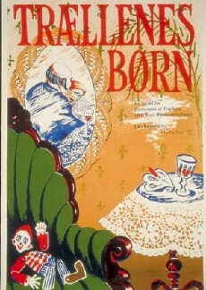 Trællenes børn (1980) - Stream Online