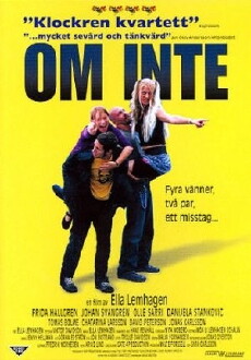 Om inte (2001) - Stream Online