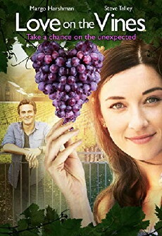 Love on the Vines (2017) - Stream Online