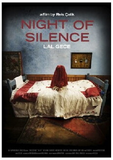 Night of Silence (2012) - Stream Online