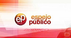 Espejo público (1996) - Stream Online