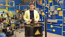 Science Max: Experiments at Large (2015) - Stream Online