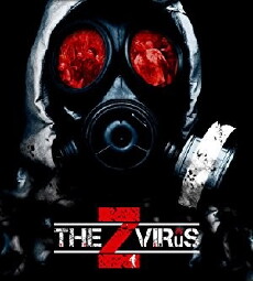 The Z Virus (2017) - Stream Online