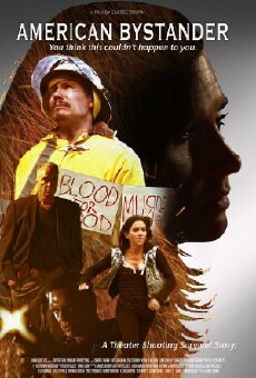 American Bystander (2016) - Stream Online