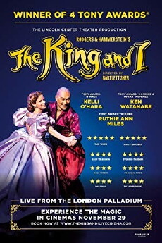 The King and I (2018) - Stream Online
