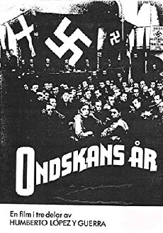 Ondskans år (1987) - Stream Online