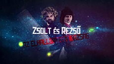 Zsolt es Rezso: Az elhallgatott igazsag (2017) - Stream Online
