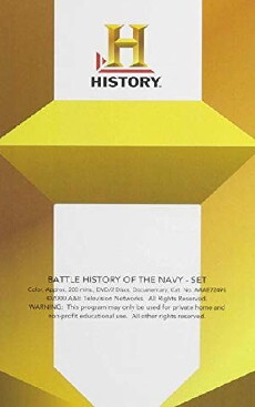 Battle History of the U.S. Navy (2000) - Stream Online