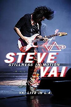 Steve Vai: Live from Club Nokia (2012) - Stream Online