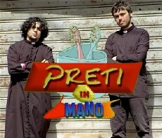 Preti in Mano (2010) - Stream Online