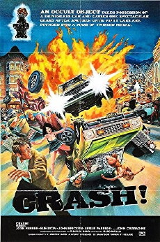 Crash! (1976) - Stream Online