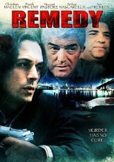 Remedy (2005) - Stream Online
