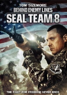 Seal Team Eight: Behind Enemy Lines (2014) - Stream Online