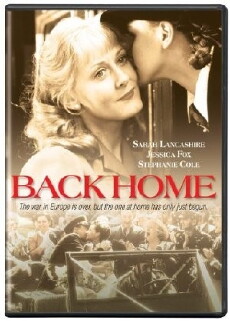 Back Home (2001) - Stream Online