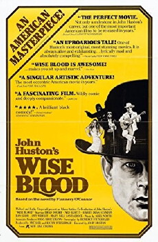 Wise Blood (1979) - Stream Online