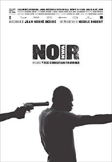 N.O.I.R. (2015) - Stream Online