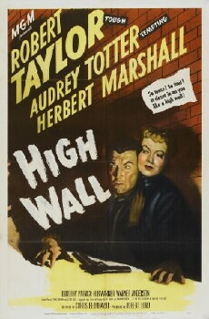 High Wall (1947) - Stream Online