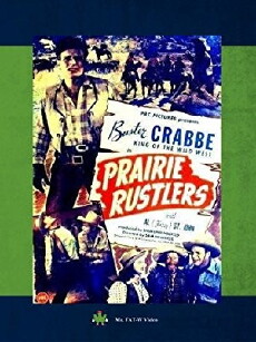 Prairie Rustlers (1945) - Stream Online