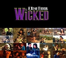 Wicked: A Xena Musical (2009) - Stream Online