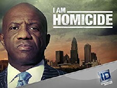 I Am Homicide (2016) - Stream Online