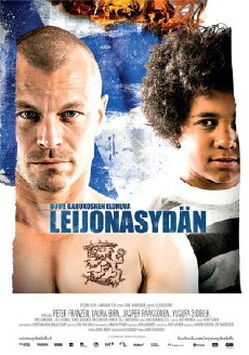 Heart of a Lion (2013) - Stream Online