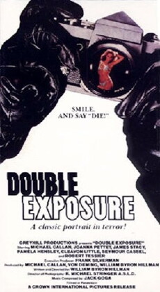 Double Exposure (1982) - Stream Online