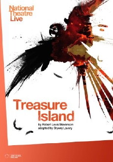Treasure Island (2015) - Stream Online