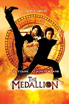 Das Medaillon (2003) - Stream Online