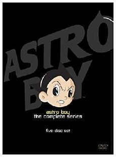 Astro Boy (2003) - Stream Online