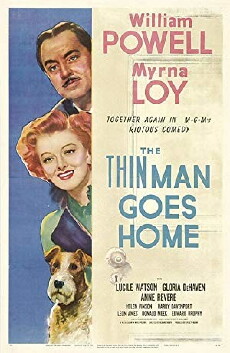 The Thin Man Goes Home (1944) - Stream Online