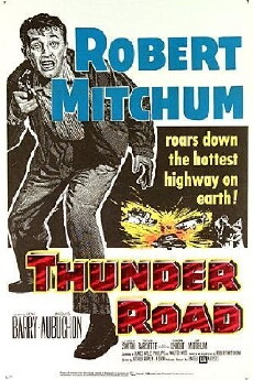 Thunder Road (1958) - Stream Online
