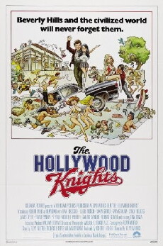 The Hollywood Knights (1980) - Stream Online