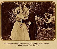 What Money Can't Buy (1917) - Stream Online