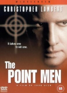 The Point Men (2001) - Stream Online