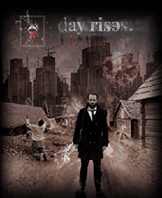 Day Rises. I Fall. (2017) - Stream Online
