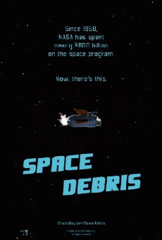 Space Debris (2015) - Stream Online
